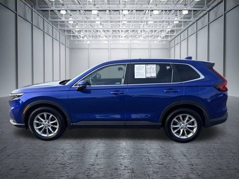Used 2023 Honda CR-V EX-L image 2