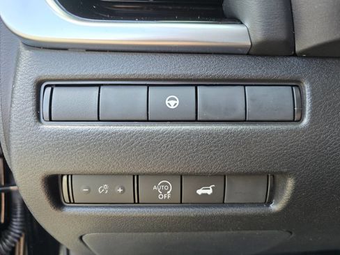 Used 2023 Nissan Rogue SL w/ SL Premium Package AWD/4WD image 29