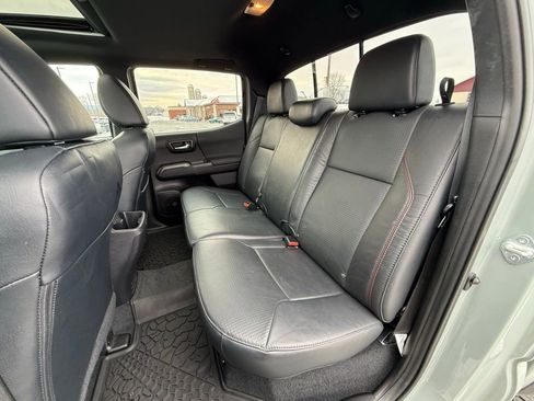 Used 2021 Toyota Tacoma TRD Pro image 30