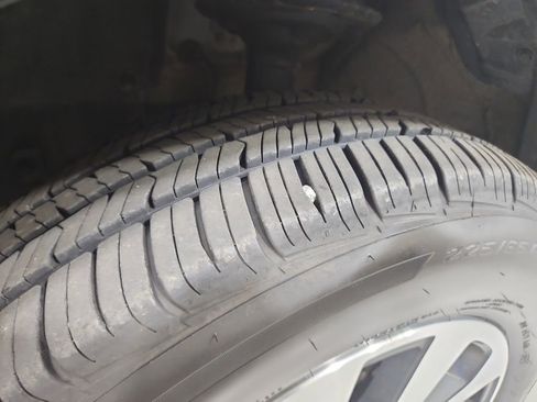 Certified 2021 Subaru Outback Premium image 28