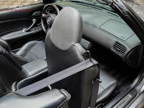 Used 2007 Honda S2000 image 98
