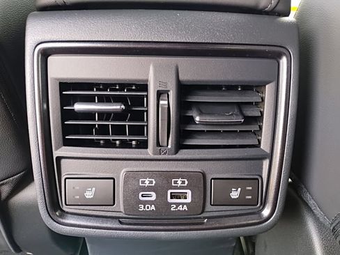 New 2026 Subaru Outback Wilderness w/ Wilderness Package AWD/4WD image 30