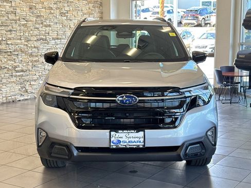 New 2026 Subaru Forester Touring image 8