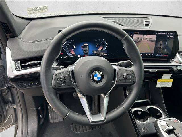 Used 2026 BMW X2 xDrive28i AWD/4WD image 13