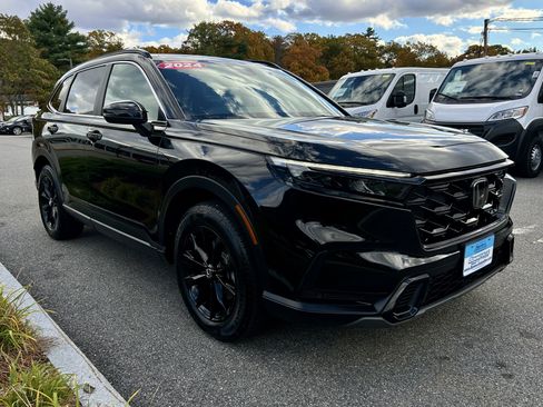 Used 2024 Honda CR-V Sport-L image 14