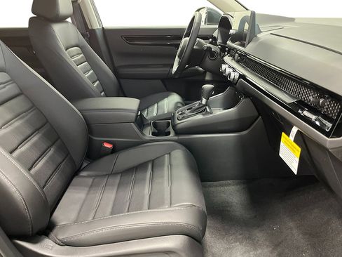 New 2026 Honda CR-V EX-L image 28
