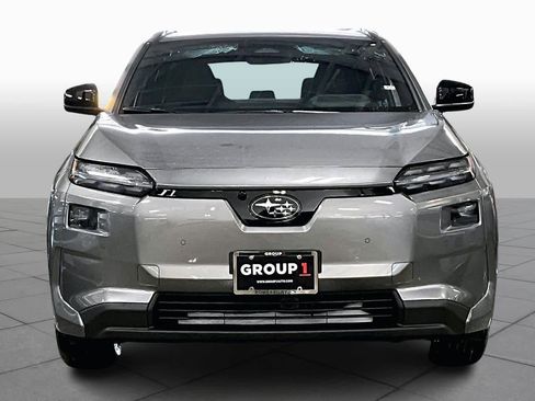 New 2026 Subaru Solterra Limited image 3