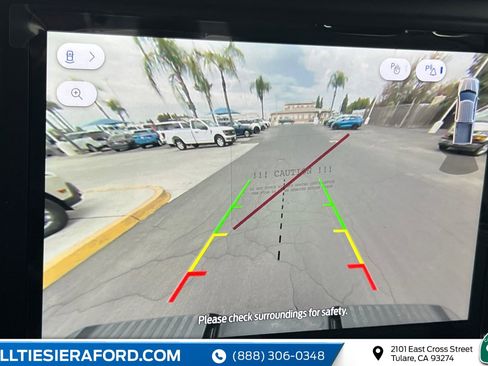 New 2025 Ford F150 STX image 19