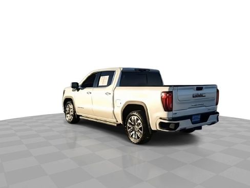 Used 2023 GMC Sierra 1500 Denali w/ Denali Reserve Package image 6