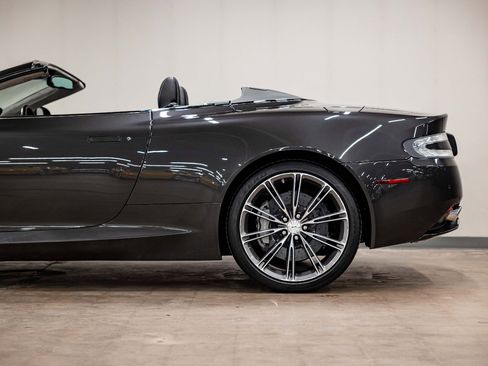 Used 2012 Aston Martin Virage Volante 2+2 image 22