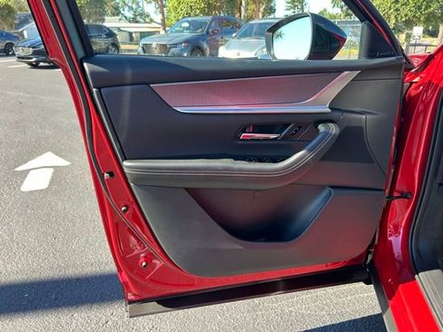 New 2026 MAZDA CX-90 3.3 Turbo S w/ Premium Package image 7