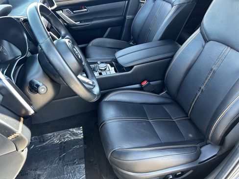 Used 2024 MAZDA CX-50 AWD 2.5 S w/ Cargo Package image 19