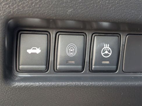 Used 2020 Nissan Maxima SR w/ Sport Mat Group image 24