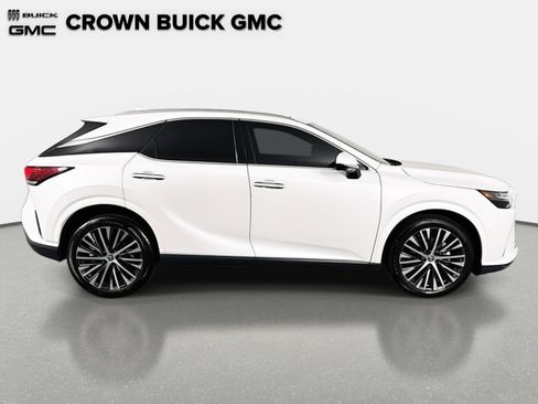 Used 2024 Lexus RX 350 Premium Plus image 5