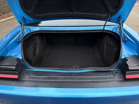 Used 2019 Dodge Challenger R/T image 20