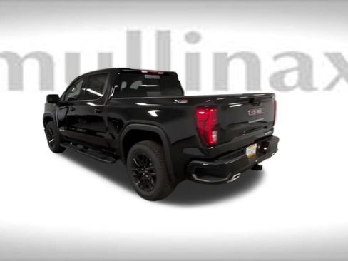 New 2026 GMC Sierra 1500 Elevation w/ Elevation Premium Package image 49