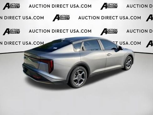 Used 2025 Kia K4 FWD image 6