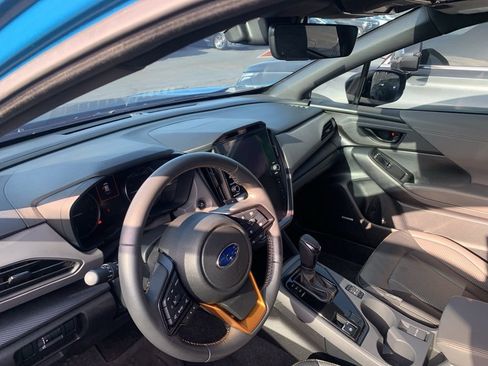 Used 2024 Subaru Crosstrek 2.5i Wilderness w/ Wilderness Package image 17