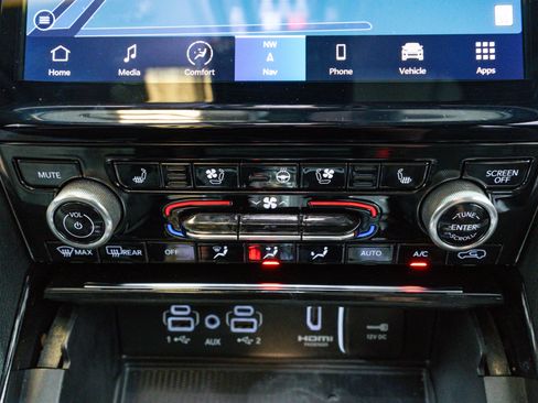 Used 2023 Jeep Grand Cherokee Summit w/ High Altitude Package image 26