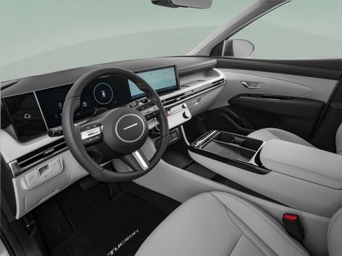 New 2026 Hyundai Tucson SE FWD image 27