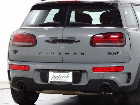 Used 2023 MINI Cooper Clubman S image 10