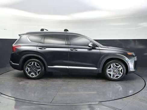 Used 2022 Hyundai Santa Fe Limited FWD image 4