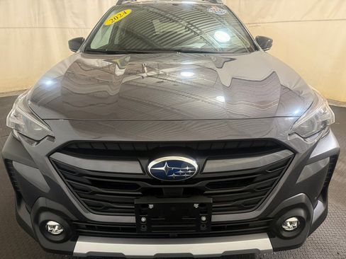 Used 2024 Subaru Outback Limited w/ Popular Package #2 image 3