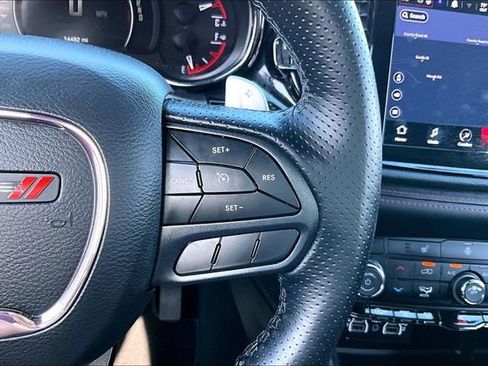 Used 2025 Dodge Durango GT AWD/4WD image 11