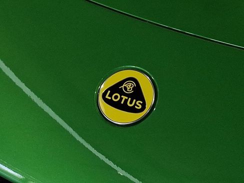Used 2026 Lotus Emira SE RWD image 16