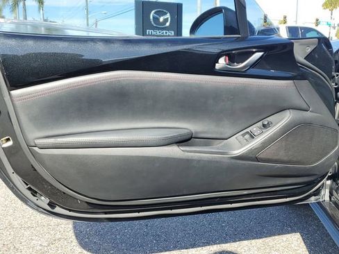 Used 2019 MAZDA MX-5 Miata Grand Touring image 10