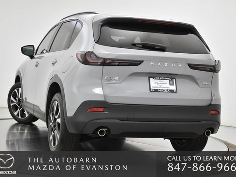 New 2026 MAZDA CX-5 Preferred AWD/4WD image 7