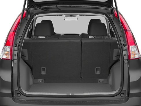 Used 2013 Honda CR-V LX image 12