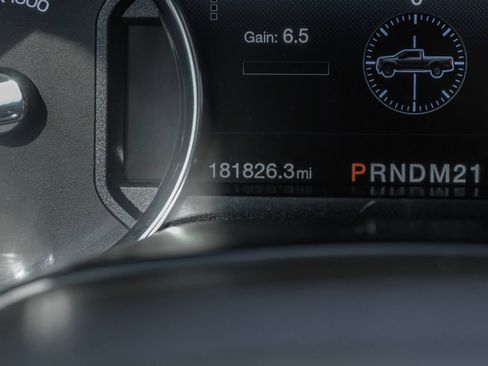 Used 2018 Ford F250 King Ranch w/ Chrome Package image 21