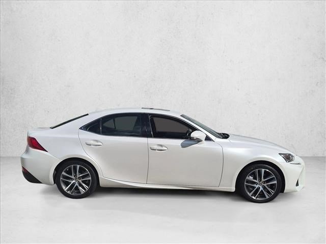 Used 2018 Lexus IS 300 w/ Accessory Package 2 RWD image 4