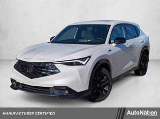 Used 2025 Acura ADX A-Spec video 1