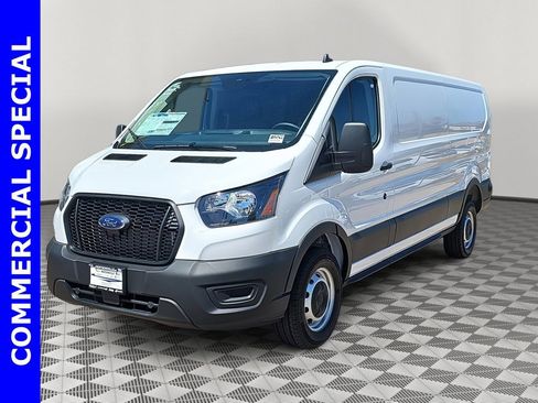 New 2025 Ford Transit 150 Low Roof image 7