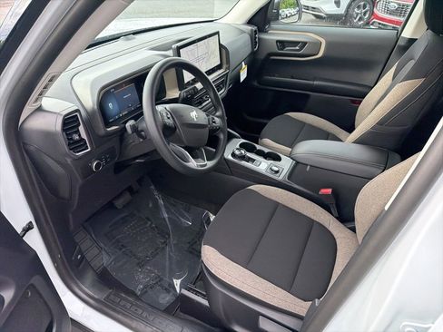 New 2026 Ford Bronco Sport Big Bend image 13