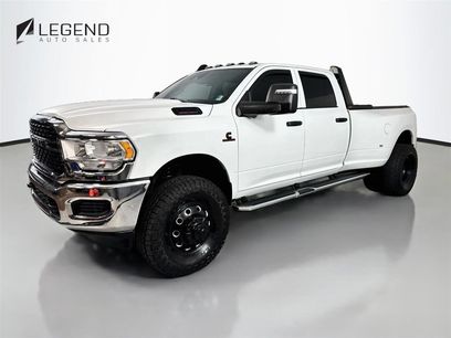 Used 2024 RAM 3500 Tradesman w/ Safety Group