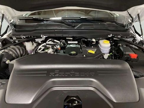 Used 2025 RAM 2500 Big Horn image 80