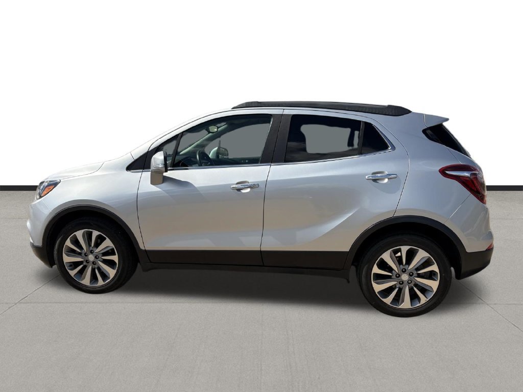 Used 2019 Buick Encore Preferred FWD image 2