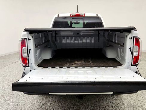 Used 2021 GMC Canyon AT4 AWD/4WD image 21