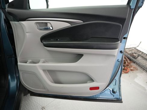 Used 2021 Honda Pilot Special Edition image 52