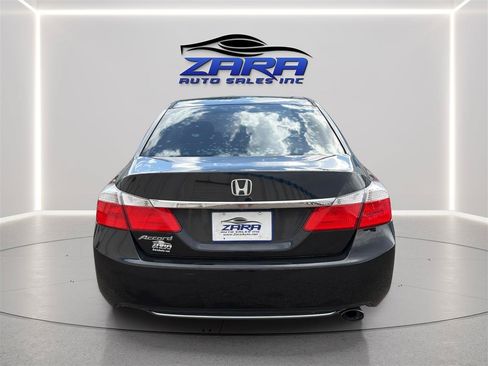 Used 2015 Honda Accord LX image 6