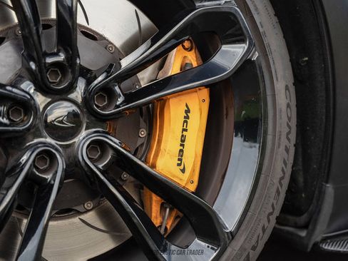Used 2013 McLaren MP4-12C Spider RWD image 69
