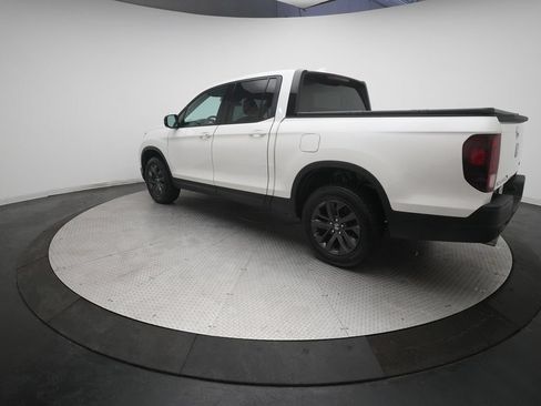 Certified 2023 Honda Ridgeline Sport image 33