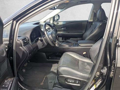 Used 2014 Lexus RX 350 AWD w/ Navigation Package image 22
