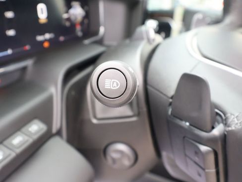 New 2026 GMC Sierra 1500 Denali AWD/4WD image 14