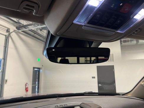 Used 2020 RAM 1500 Laramie image 23