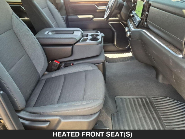 Used 2024 GMC Sierra 1500 Elevation AWD/4WD image 29