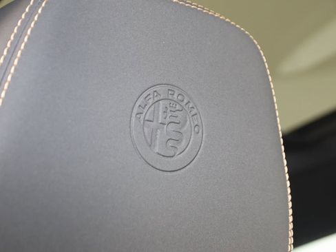 Used 2024 Alfa Romeo Tonale Ti w/ Active Assist Package image 14